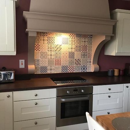 Kilkeel Bungalow - The Perfect Place To Stay Exteriér fotografie