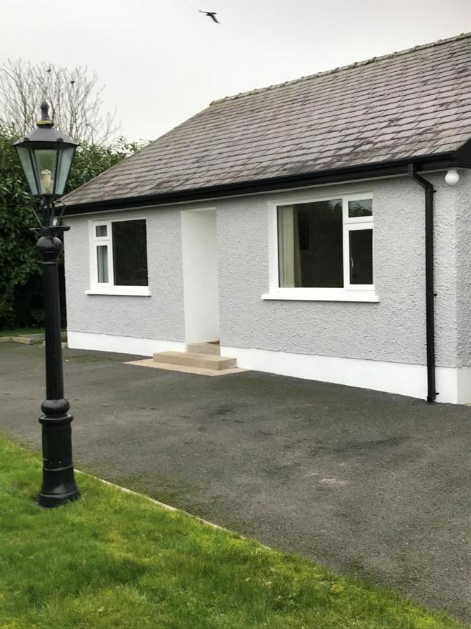 Kilkeel Bungalow - The Perfect Place To Stay Exteriér fotografie