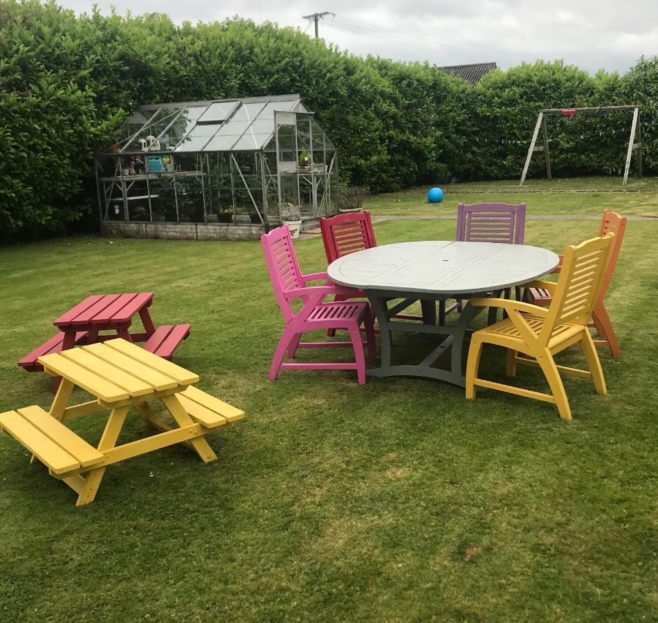 Kilkeel Bungalow - The Perfect Place To Stay Exteriér fotografie