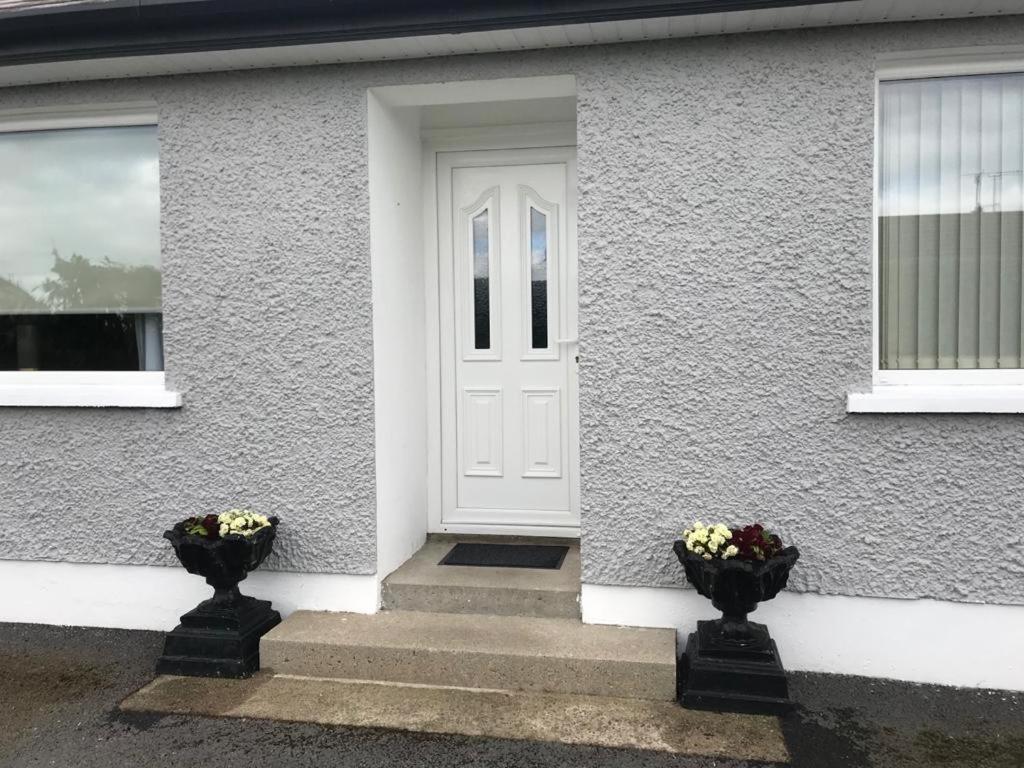 Kilkeel Bungalow - The Perfect Place To Stay Exteriér fotografie