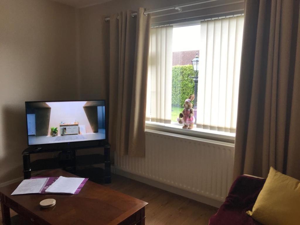 Kilkeel Bungalow - The Perfect Place To Stay Exteriér fotografie