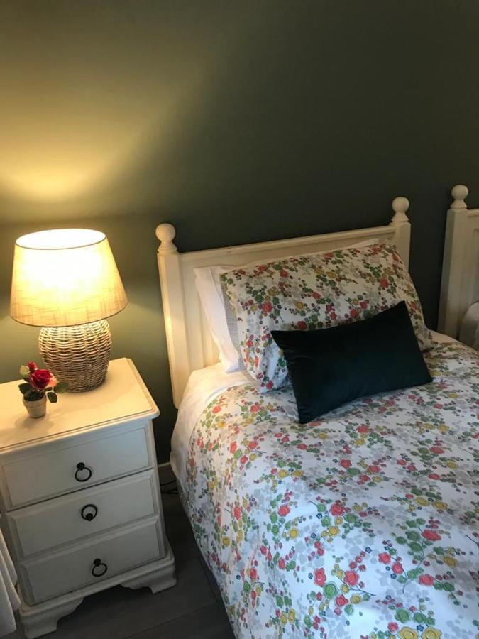 Kilkeel Bungalow - The Perfect Place To Stay Exteriér fotografie