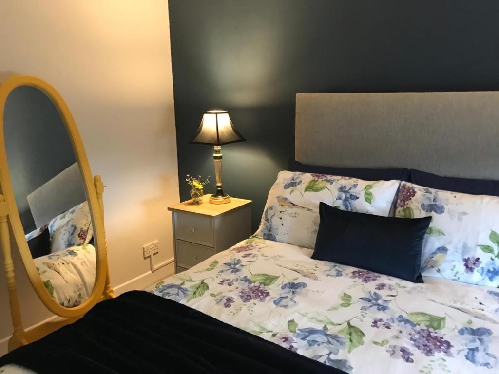 Kilkeel Bungalow - The Perfect Place To Stay Exteriér fotografie