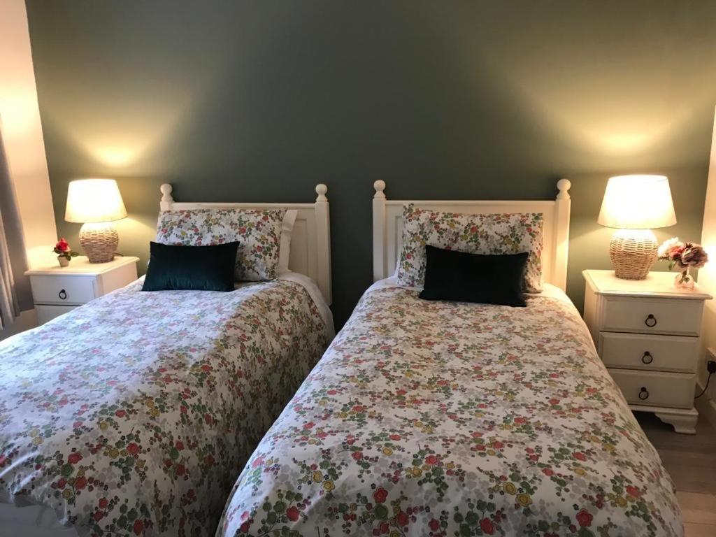 Kilkeel Bungalow - The Perfect Place To Stay Exteriér fotografie