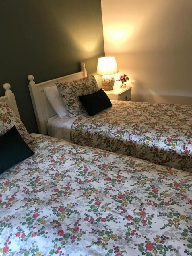 Kilkeel Bungalow - The Perfect Place To Stay Exteriér fotografie