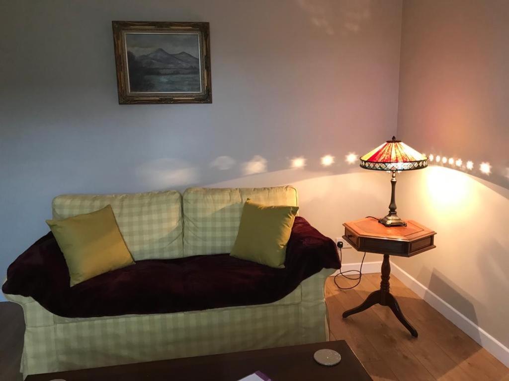 Kilkeel Bungalow - The Perfect Place To Stay Exteriér fotografie