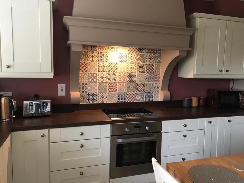 Kilkeel Bungalow - The Perfect Place To Stay Exteriér fotografie