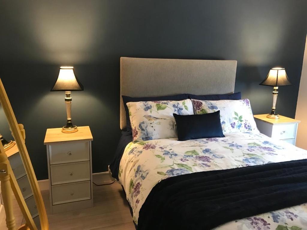 Kilkeel Bungalow - The Perfect Place To Stay Exteriér fotografie