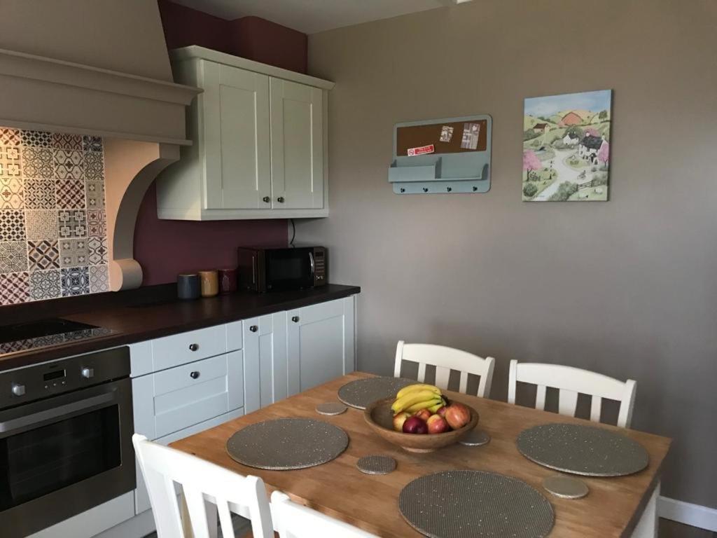 Kilkeel Bungalow - The Perfect Place To Stay Exteriér fotografie