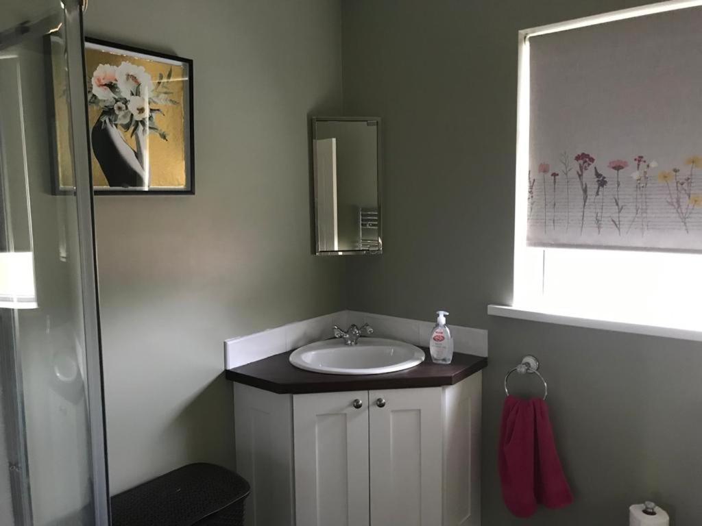 Kilkeel Bungalow - The Perfect Place To Stay Exteriér fotografie