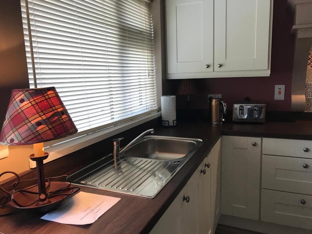 Kilkeel Bungalow - The Perfect Place To Stay Exteriér fotografie