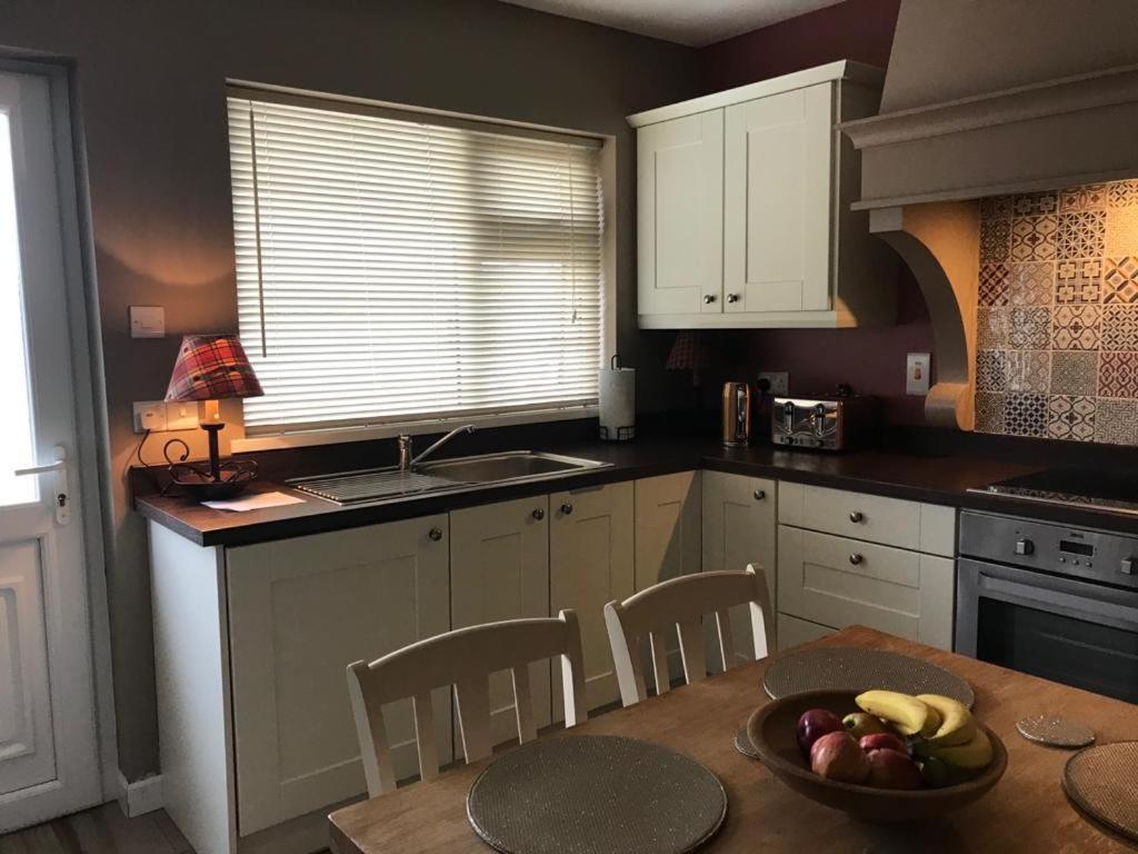 Kilkeel Bungalow - The Perfect Place To Stay Exteriér fotografie